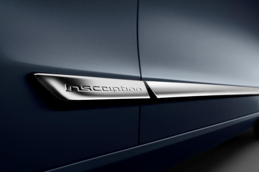 Детали экстерьера Volvo S90 T6 Inscription 2016 года  (фото 64 из 84)